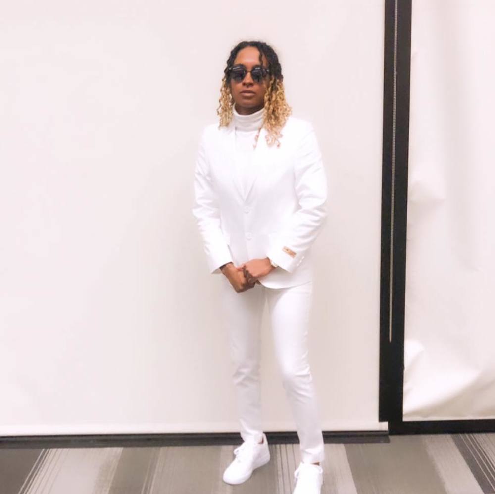 Meet your Posher, Danielle